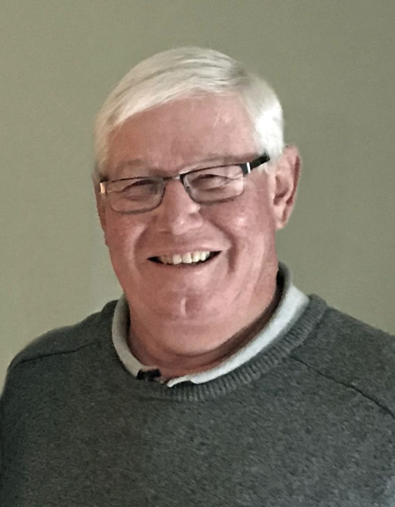 Scott Ramsell Profile Photo