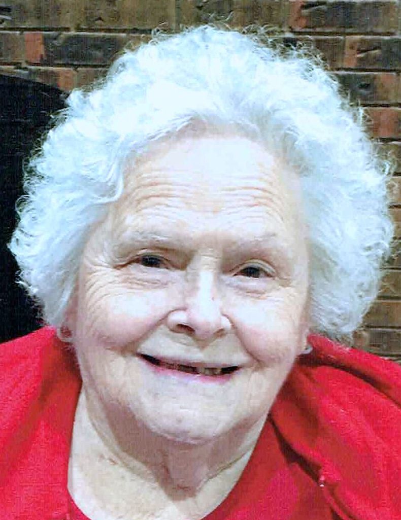 Nancy V. Anderson Profile Photo