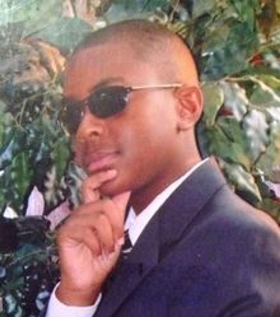 Emmanuel Prophete