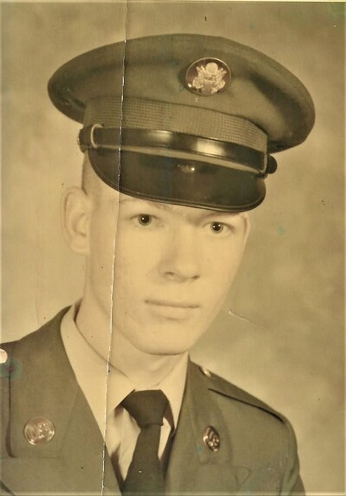 Jerry Dale Whittington Profile Photo