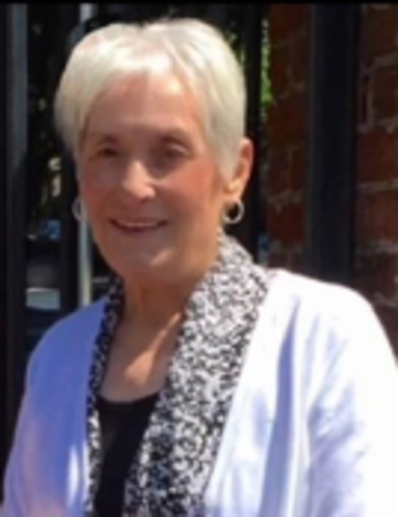Joyce Anna (Gregory) Harrelson Profile Photo