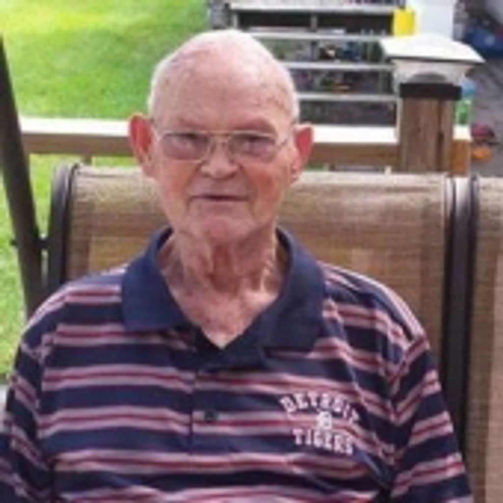 Clifford Colburn