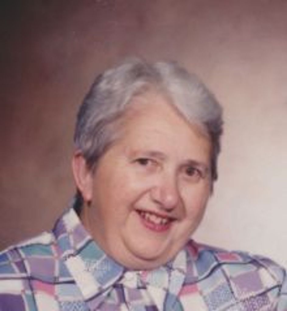 Adeline A. Ulman (Addie Nussbaum)