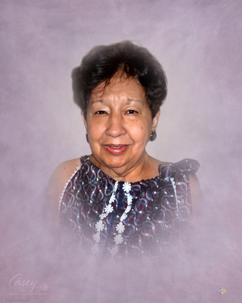 Ms. Juanita Robles