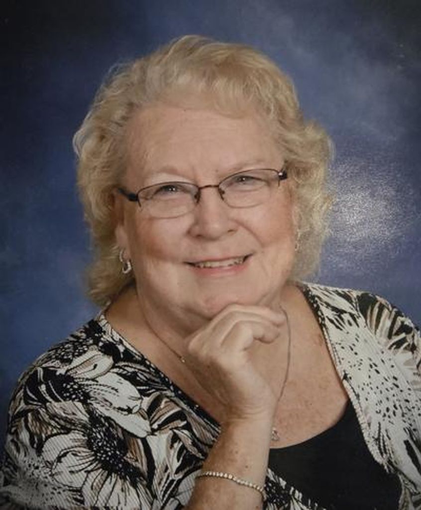 Theresa (Mick) (Jackson) Mullet