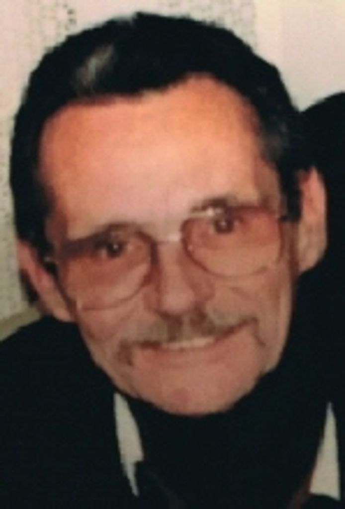 Walter David Johnston Jr.