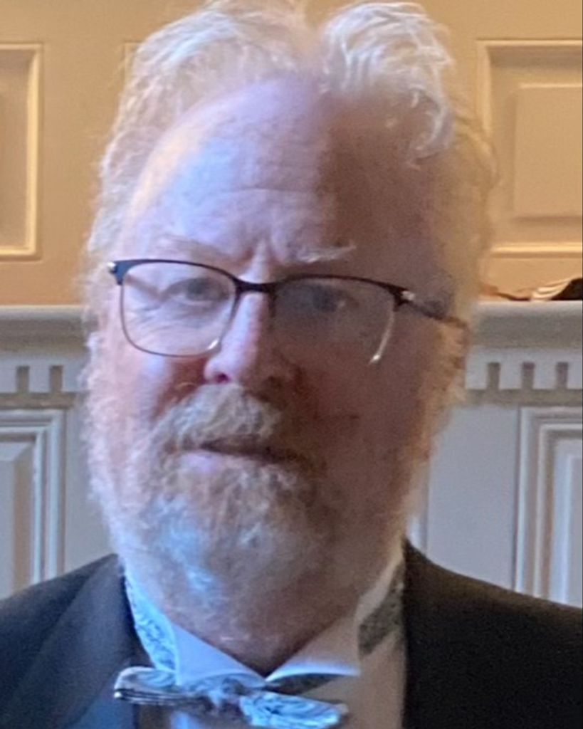 Michael G. Riley Profile Photo