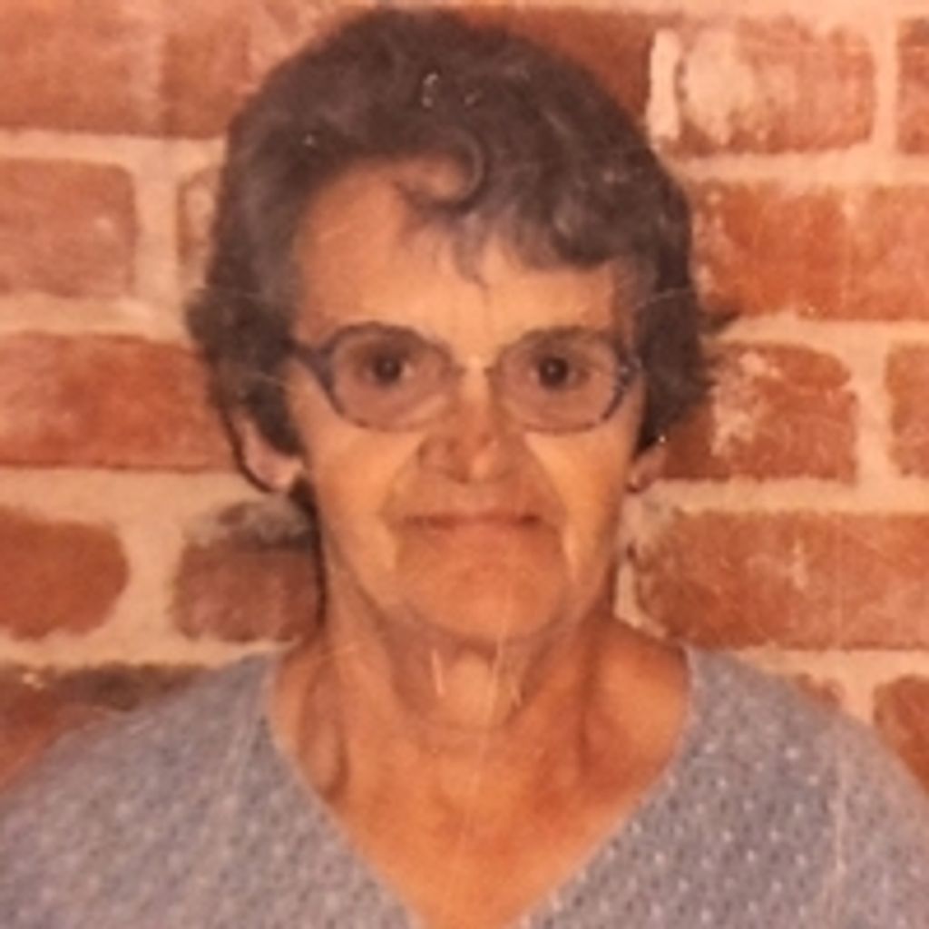 Flora J. Spilman Profile Photo