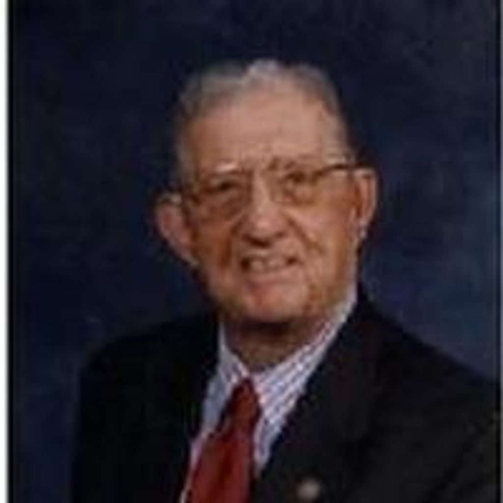 Albert L. Blackford