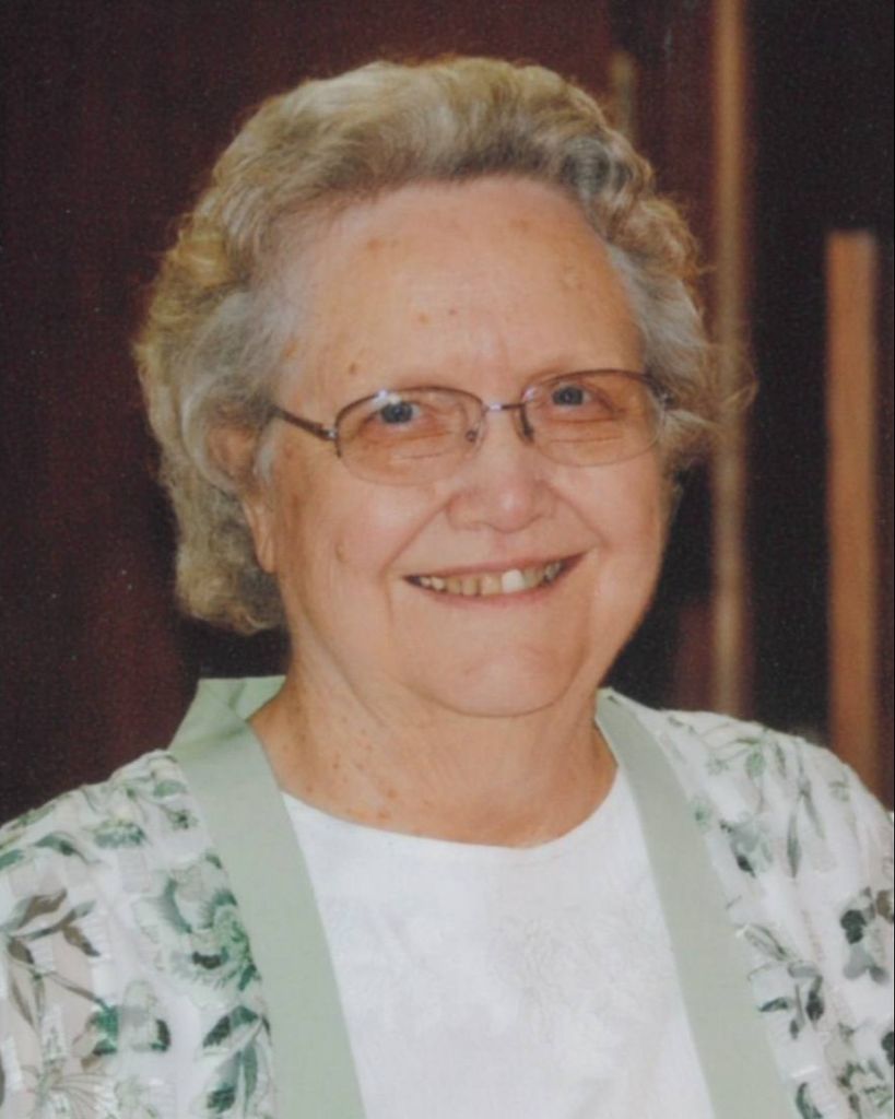 Rosetta J. (Rose) Smith Profile Photo