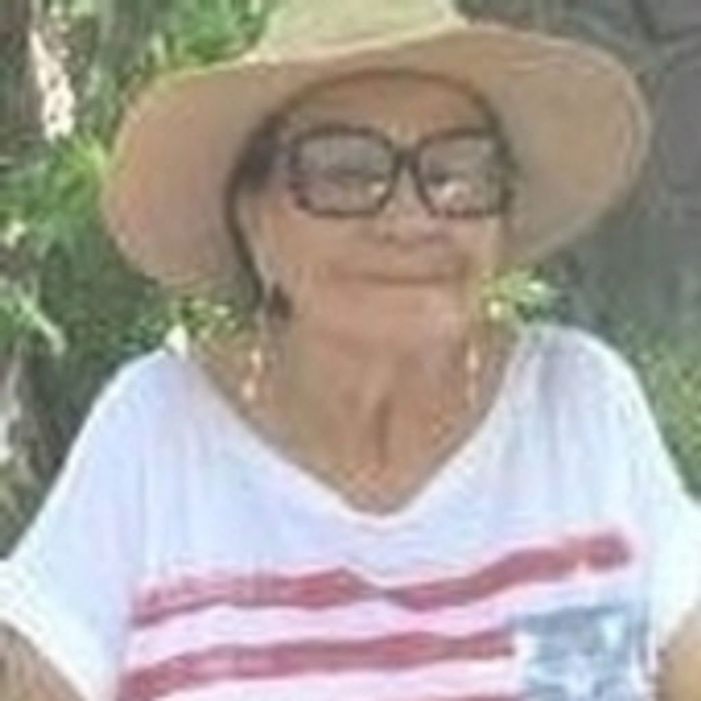Ignacia Ammons