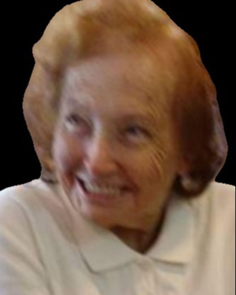 Katherine Duke Profile Photo
