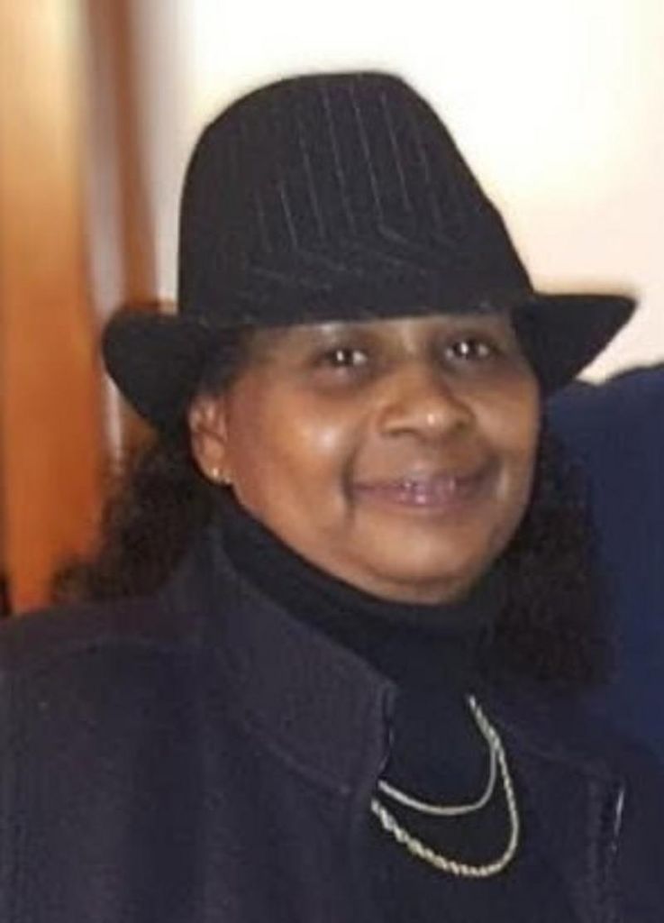 Yvonne Inez Boyd Profile Photo