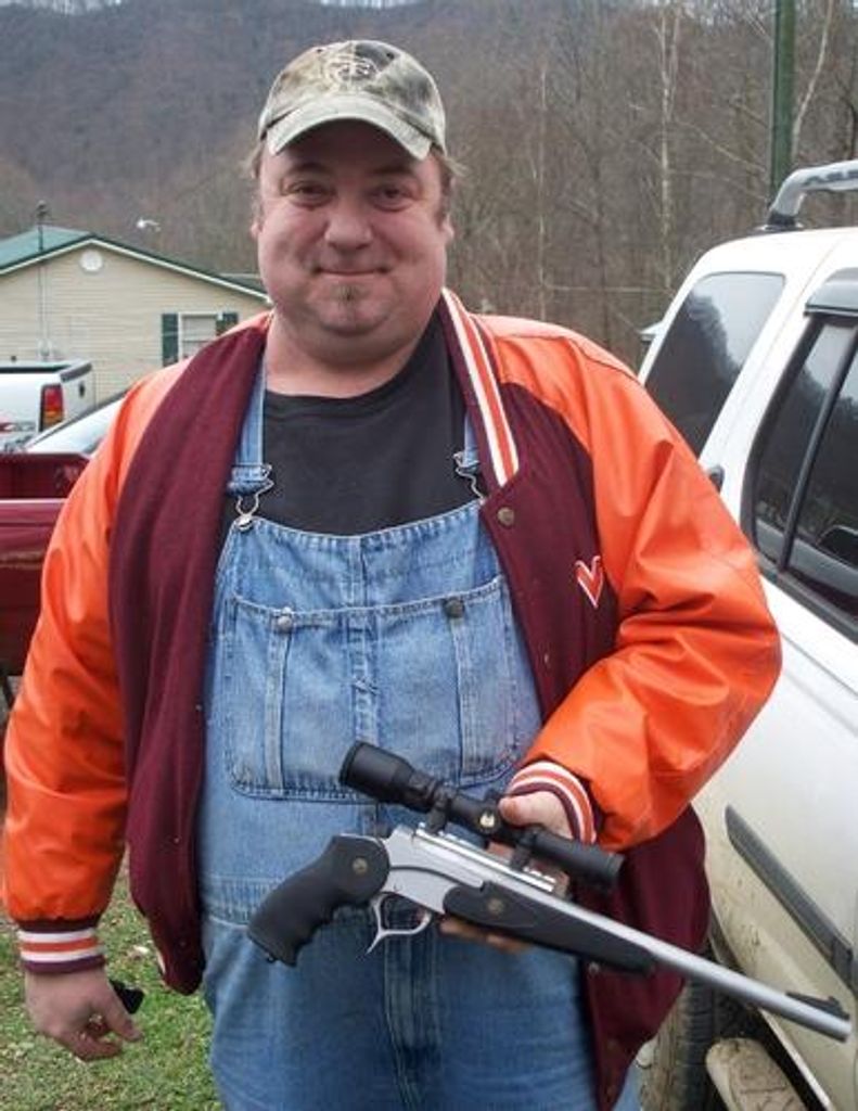Joe "Cloud" Roberts, Jr. Profile Photo