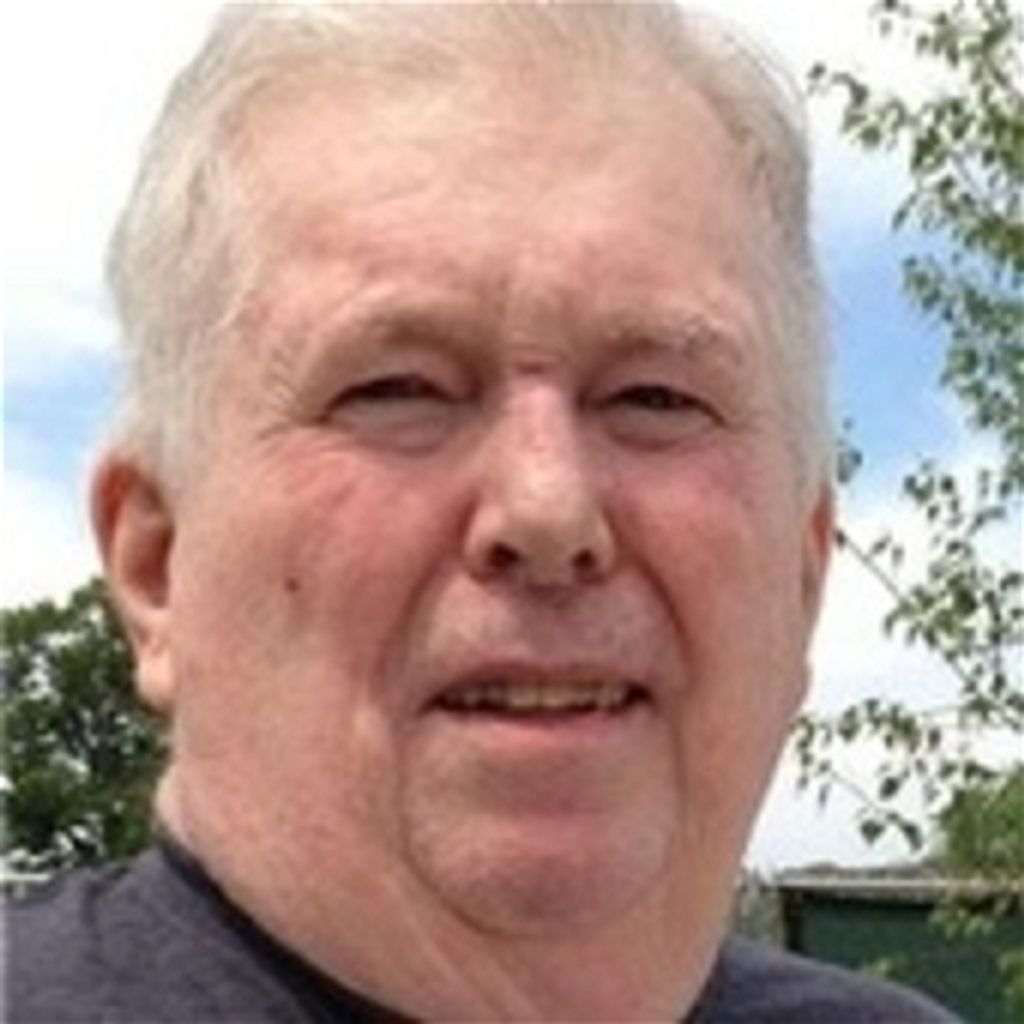 William Robert Glendon
