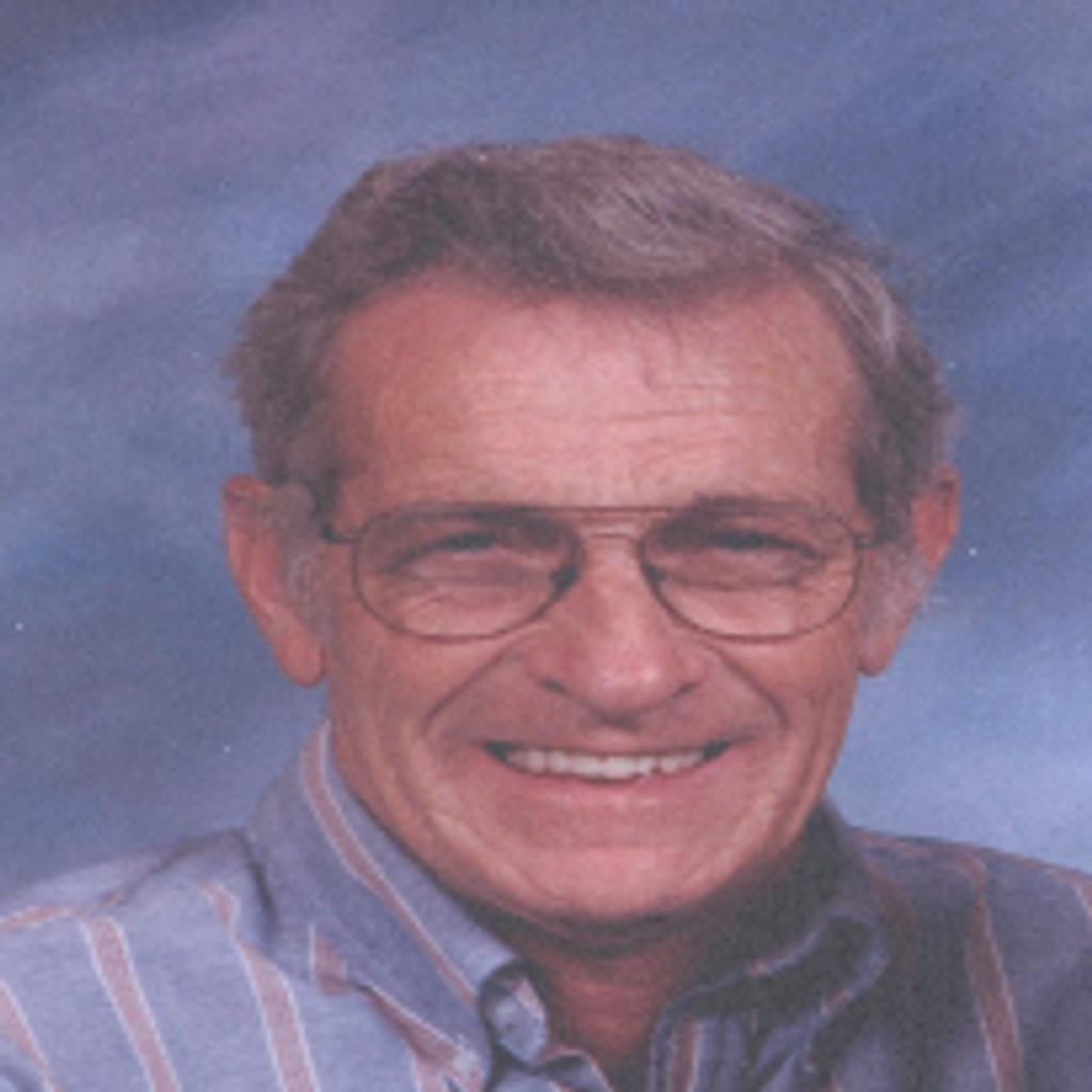 Elmer E. Bashaw