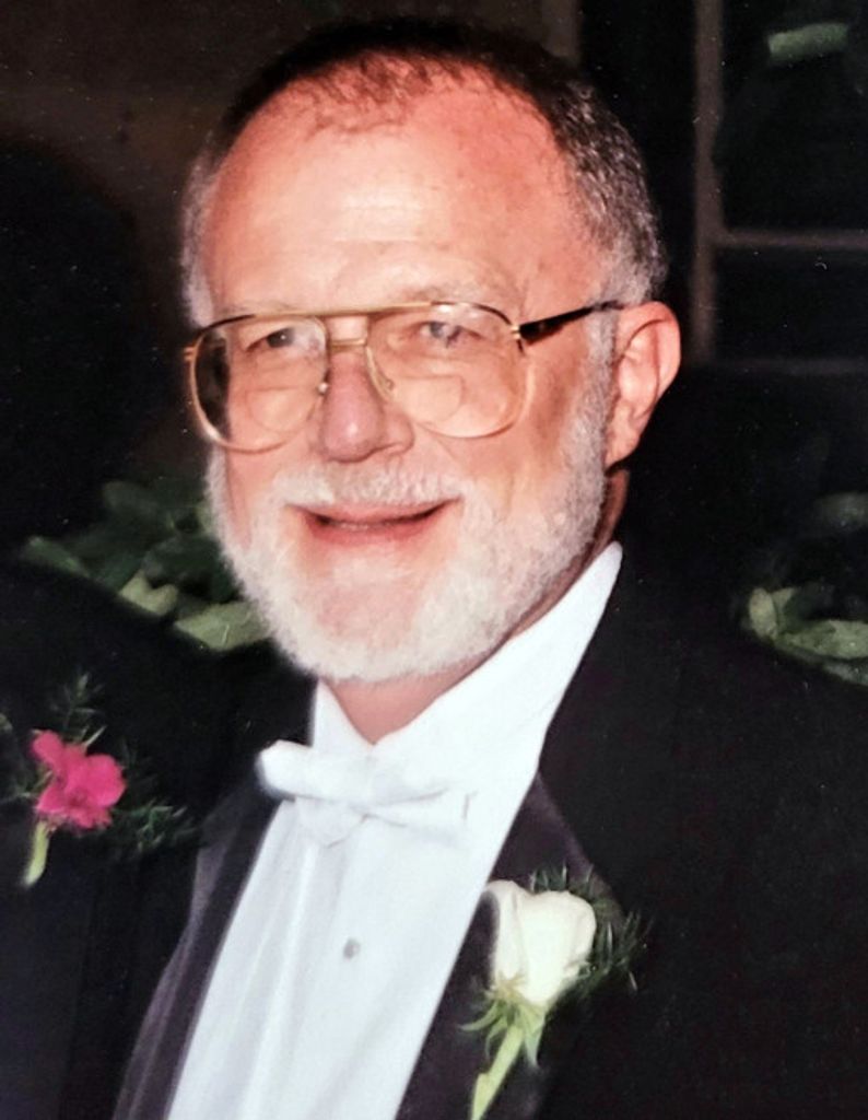 Ray Harold Mccard, Md