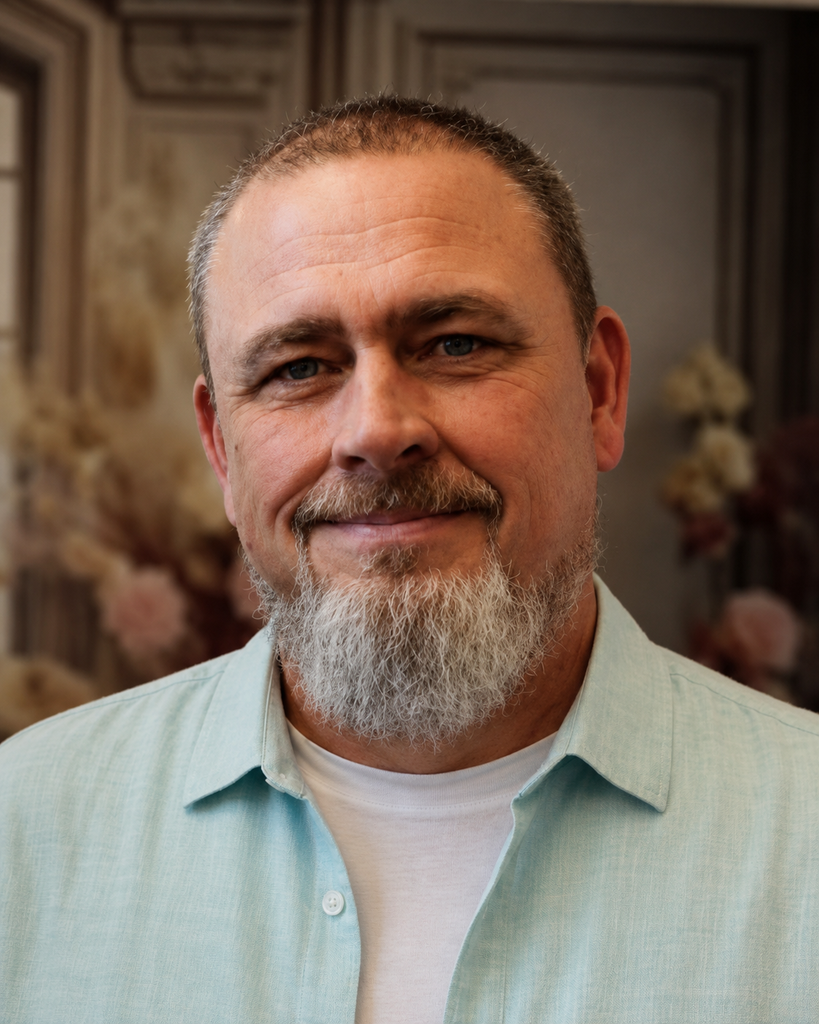 Russell Scott Brooks Profile Photo