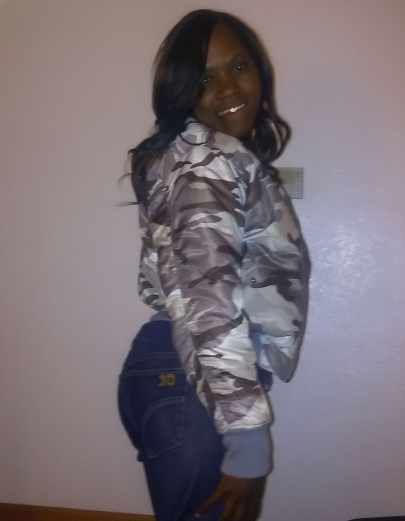 Latoya Shureese Gray Profile Photo