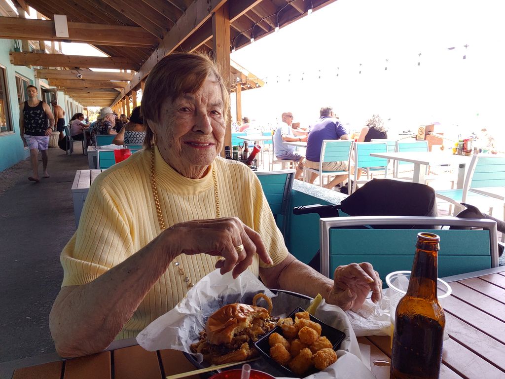 Lorraine Catherine Stefanic Profile Photo