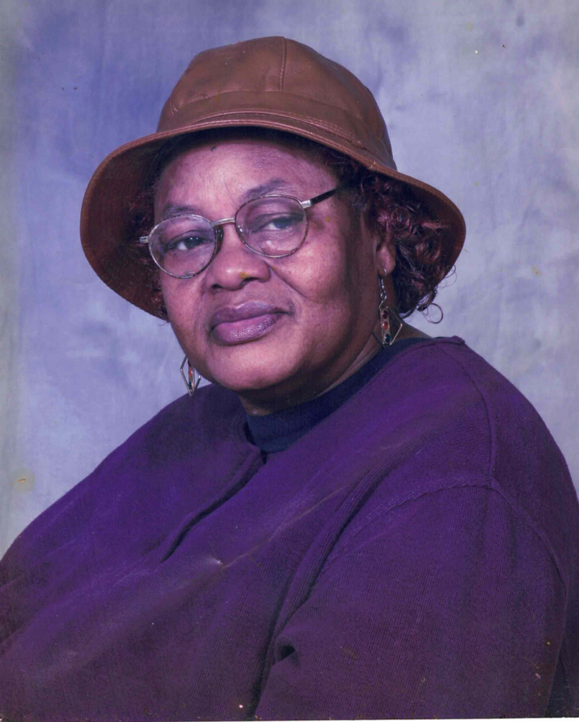 Dorothy Mae Jones Profile Photo