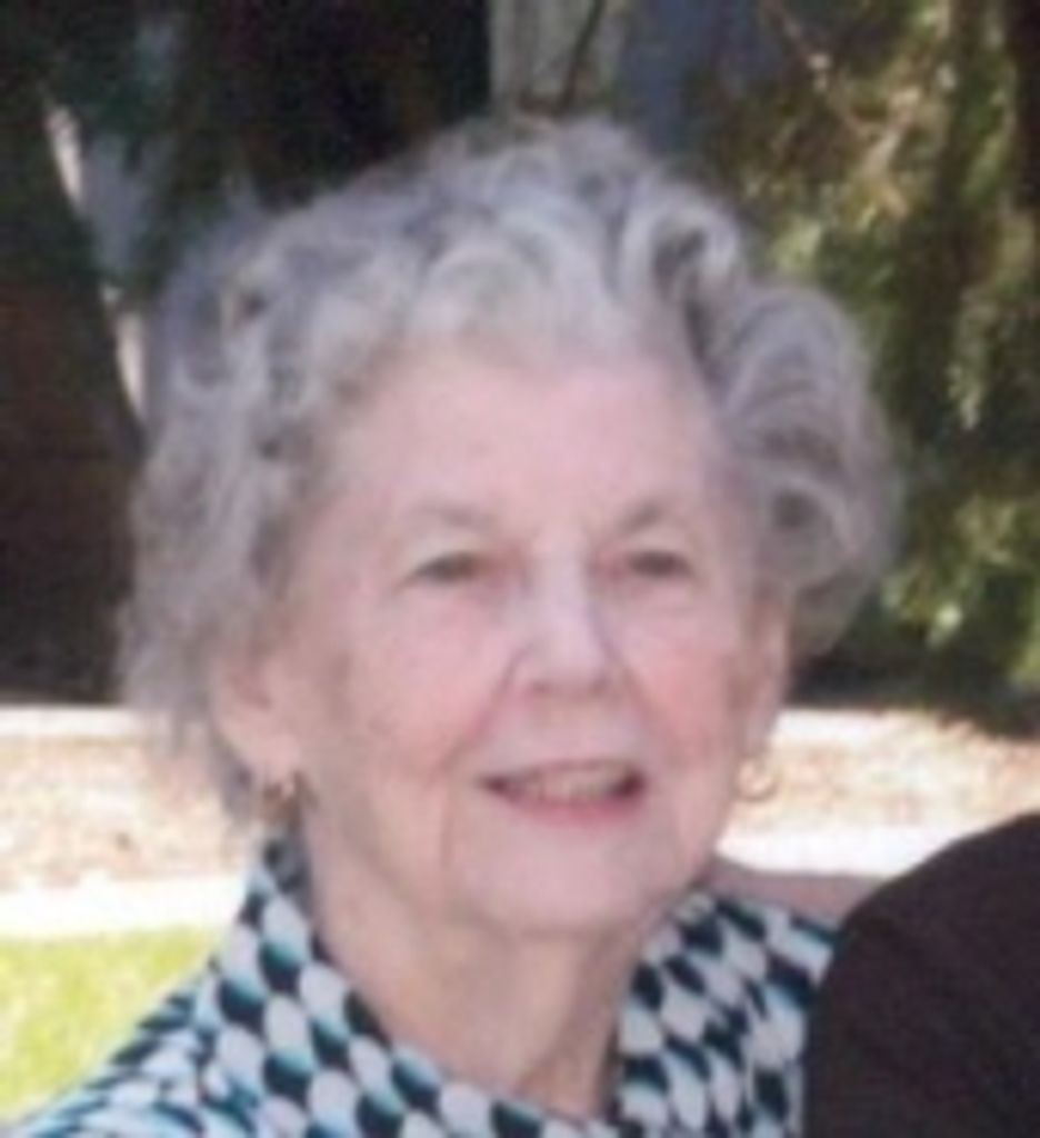 Cecile M Nelson