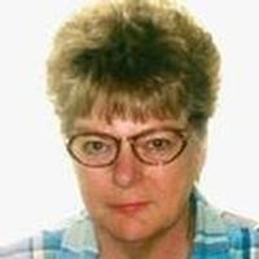 Gayle Ruth Janovick