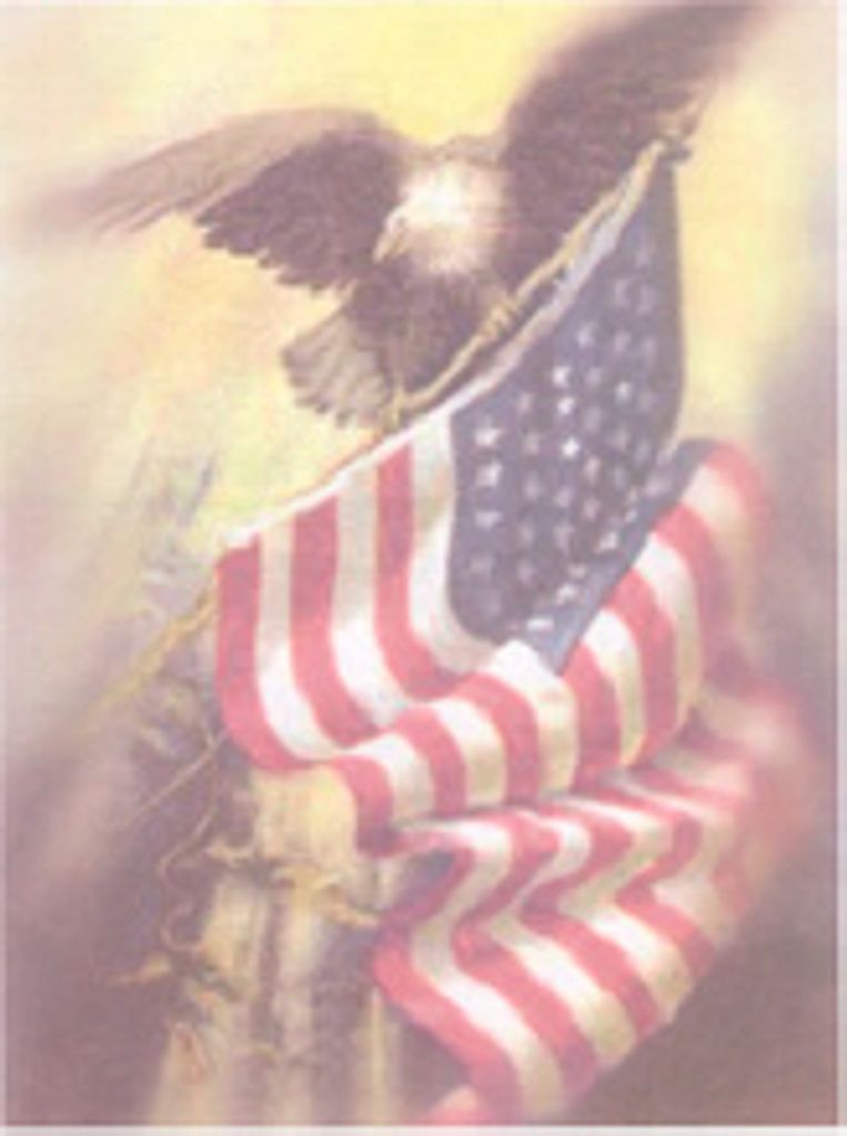 Elbert Edward Hughes, Sr.