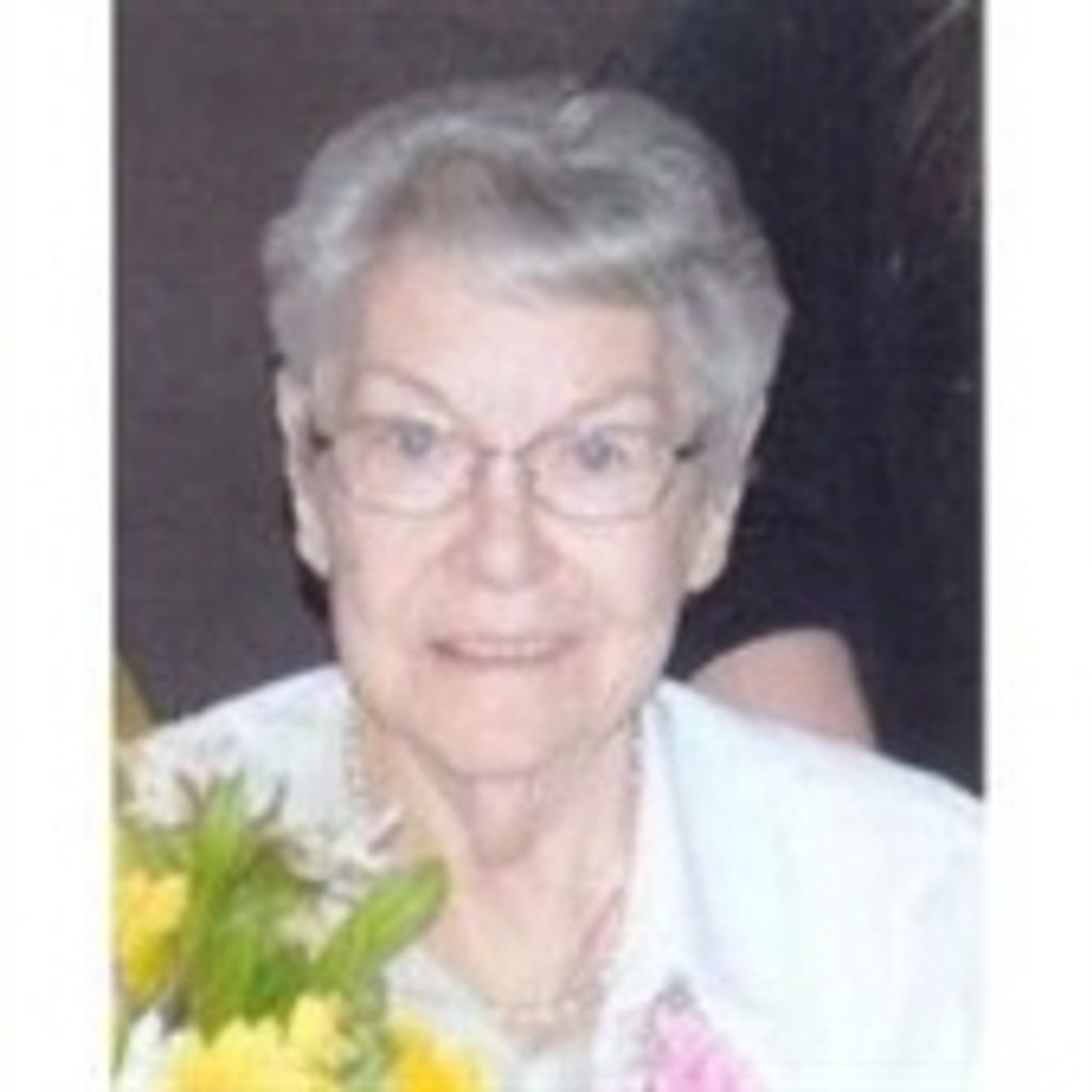 Elsie M. Dearing