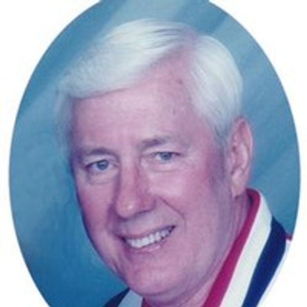 Roy Wesley Goettsche