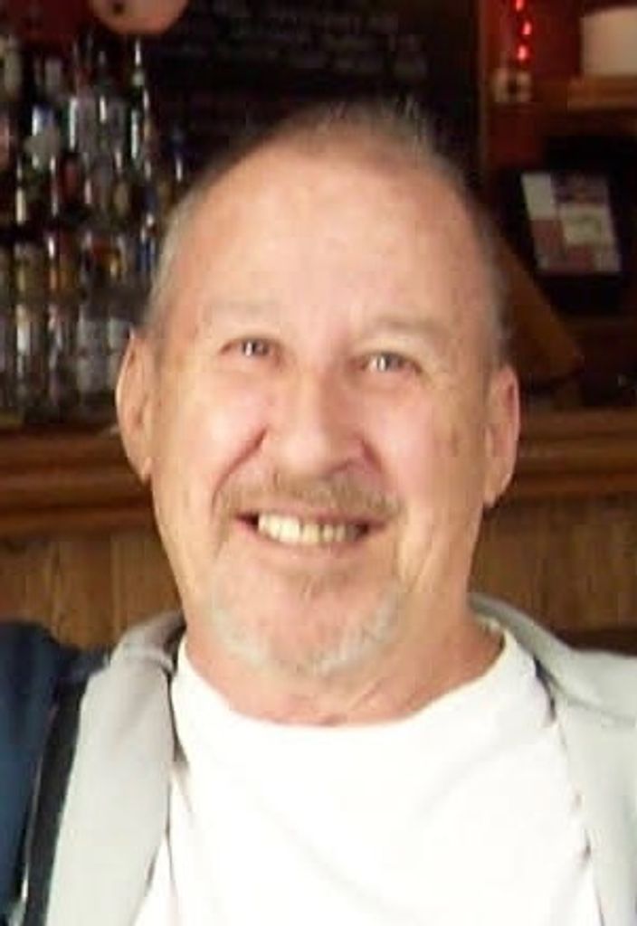 Donald Ralph Kaltenbach