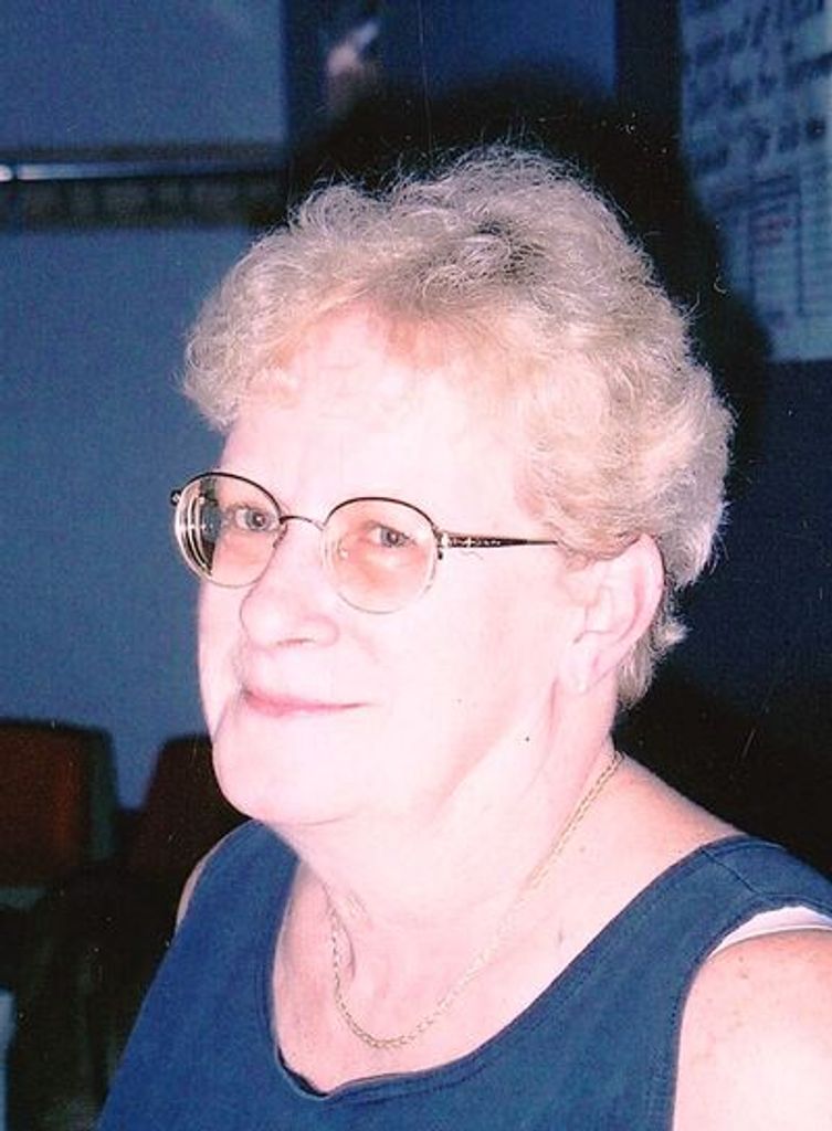 Vi Ann Virginia Kuhn Profile Photo