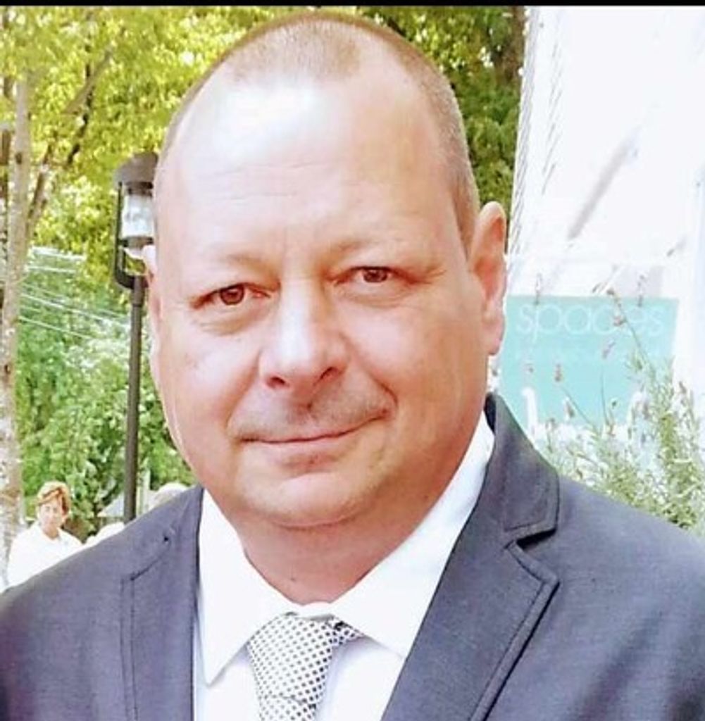 Scott W. Yambrich Profile Photo