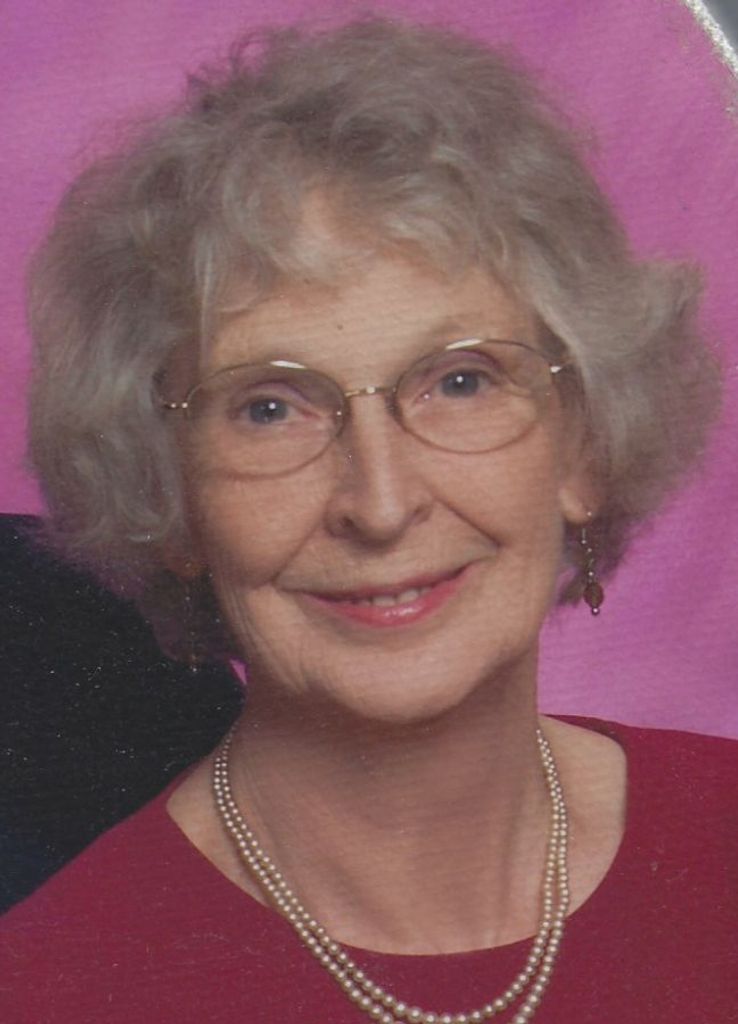Helen Joan Sandersfeld