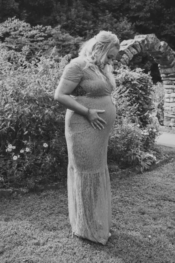 Maryanne Jessica Holiday