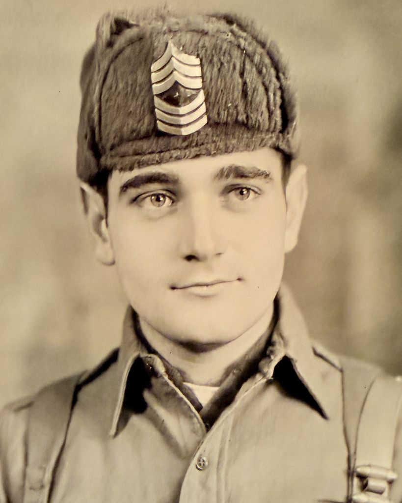 Vincent "Vince" G. Gallagher, Sr. Profile Photo