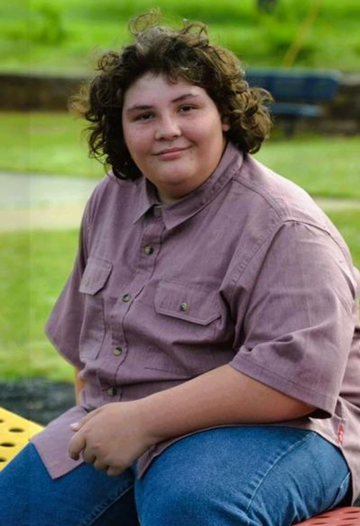 Morgan Walker Hutchins Profile Photo