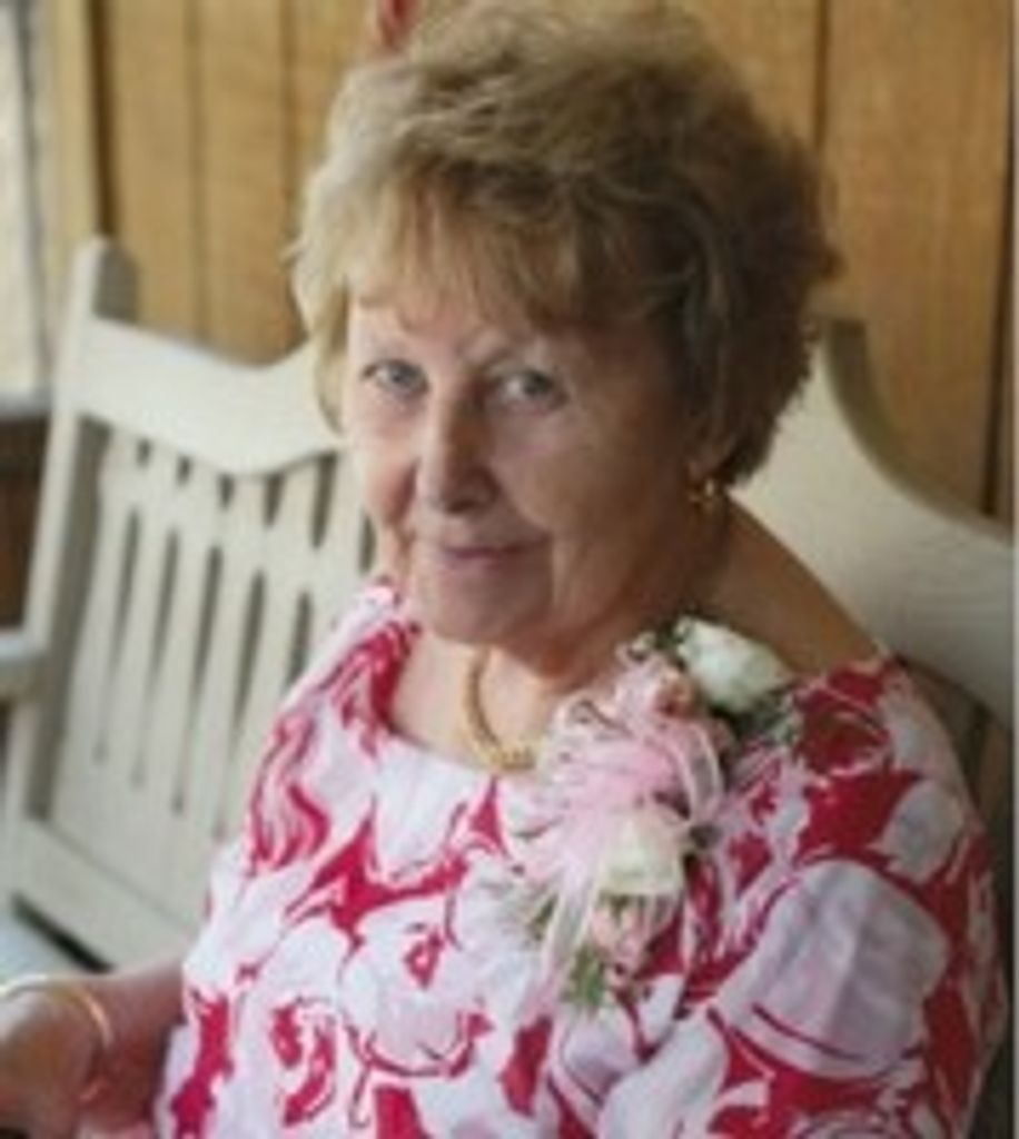 Doris Lynn Lane