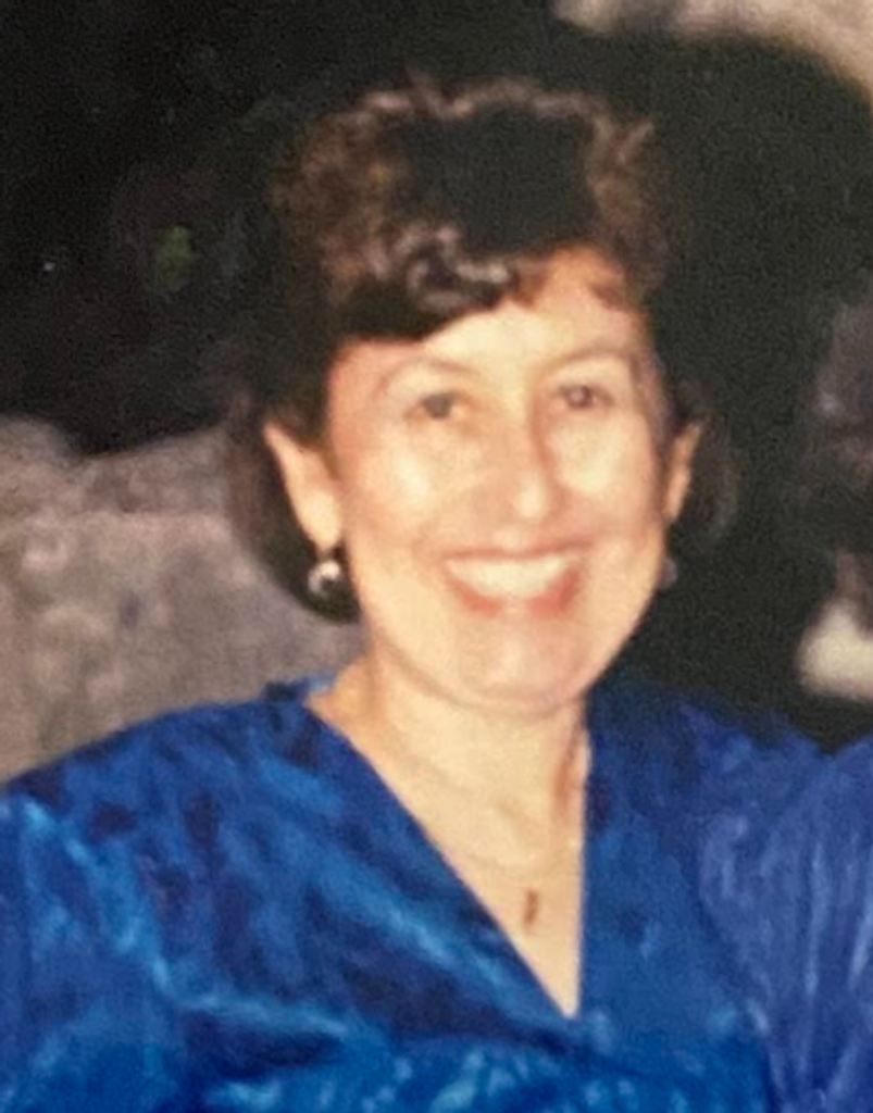 Noemi Johnson Profile Photo