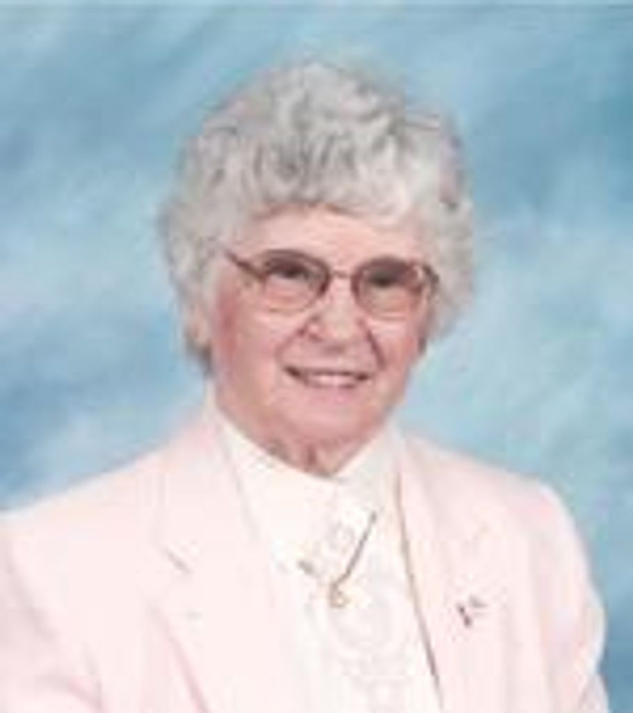 Betty L. (Miars)  Jones Bantz