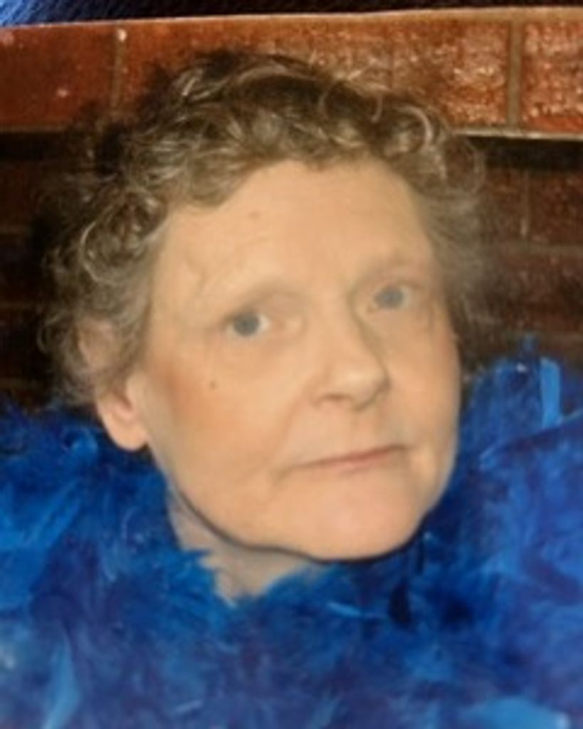 Donna Marie Cox-Gaines Profile Photo