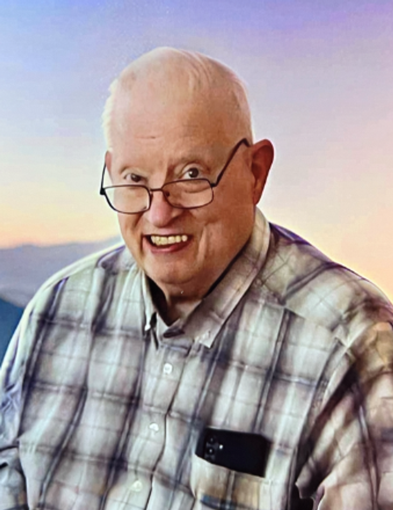 John L. Swearengin Profile Photo
