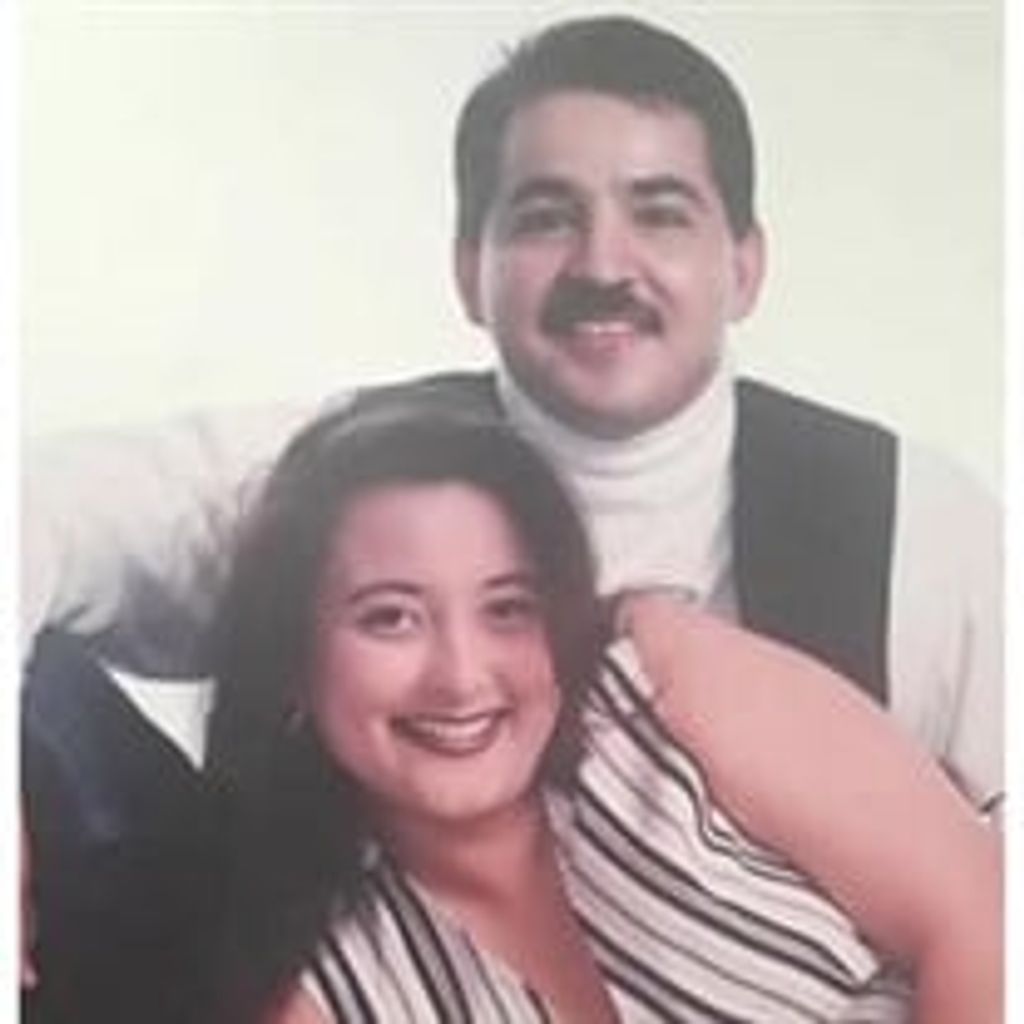 Randy & Marissa Saenz