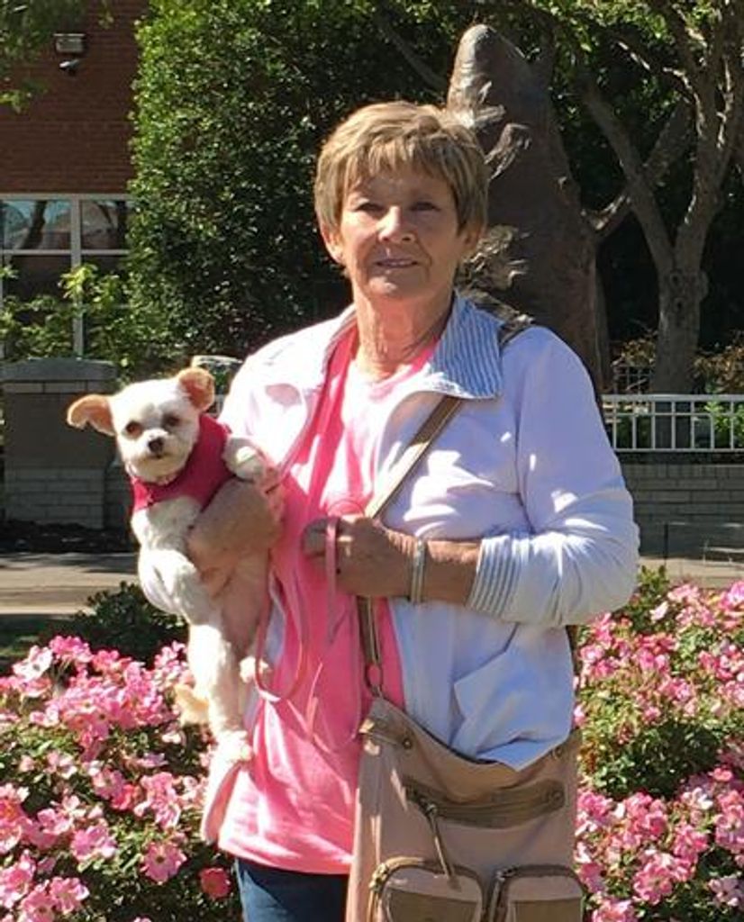 Carolyn Sue Harris Profile Photo