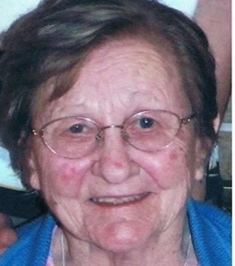 Mary A. Brentin