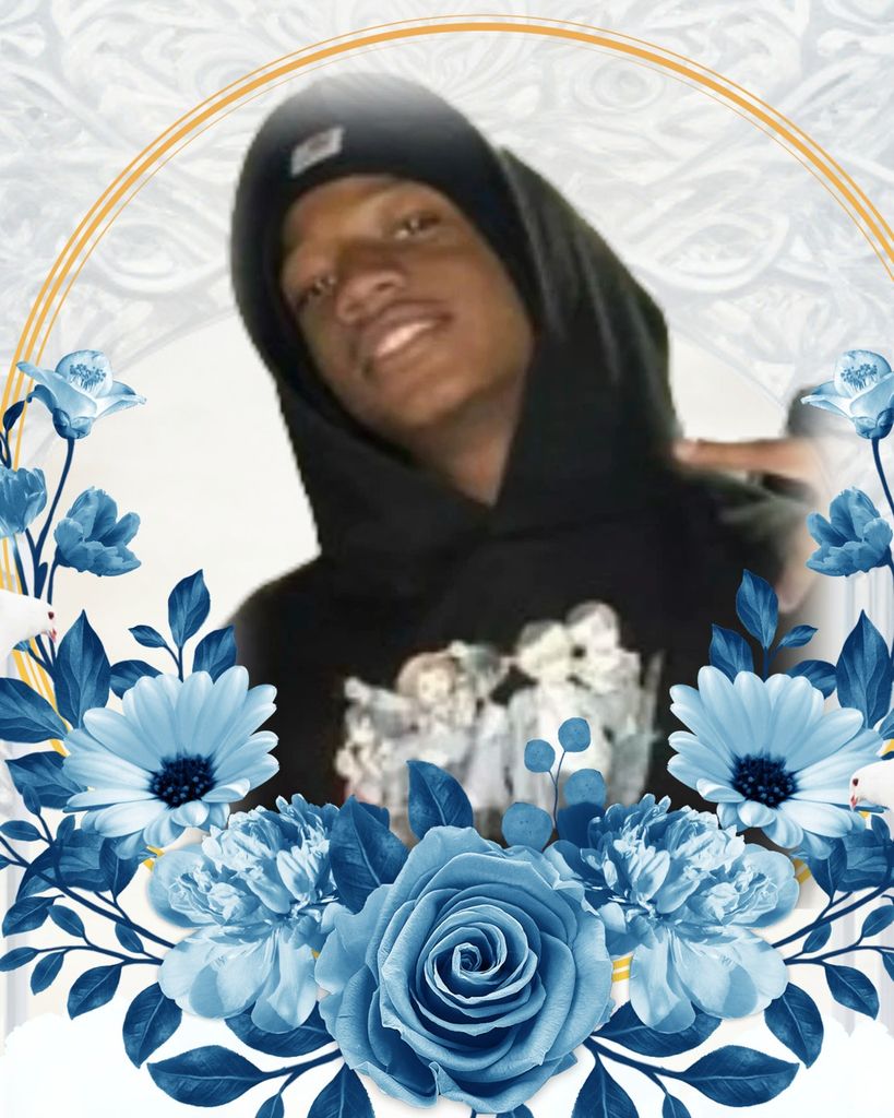 Javonte Anthony