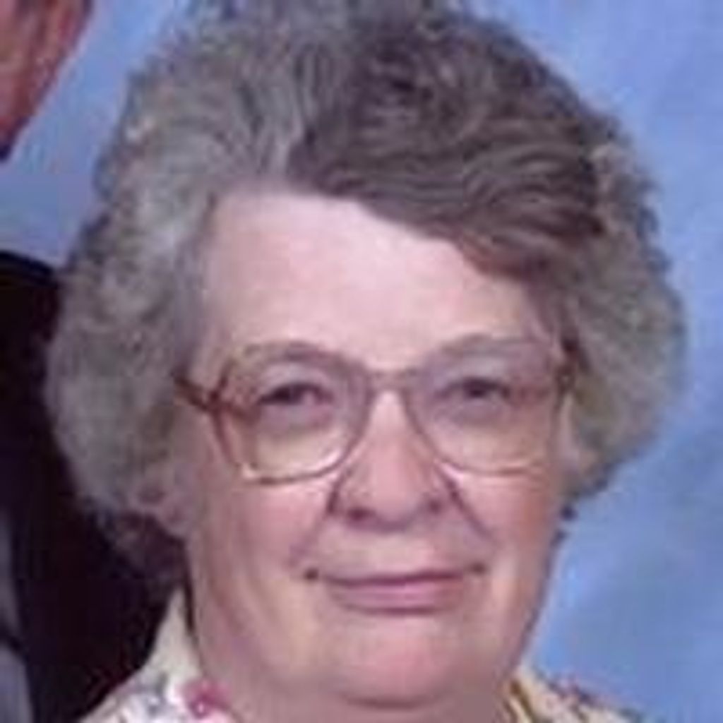 Lillian Lundtvedt