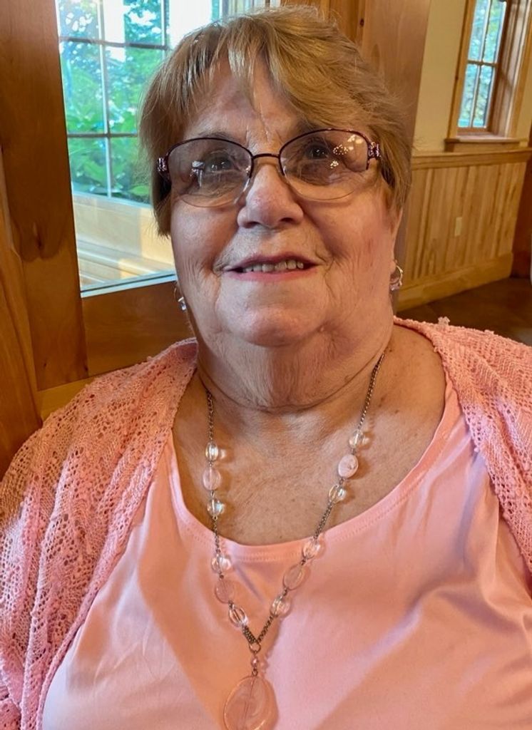 Doris J. (Dottie) Freeman Profile Photo