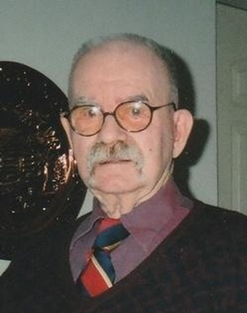 Willard Joseph Bibeau Profile Photo