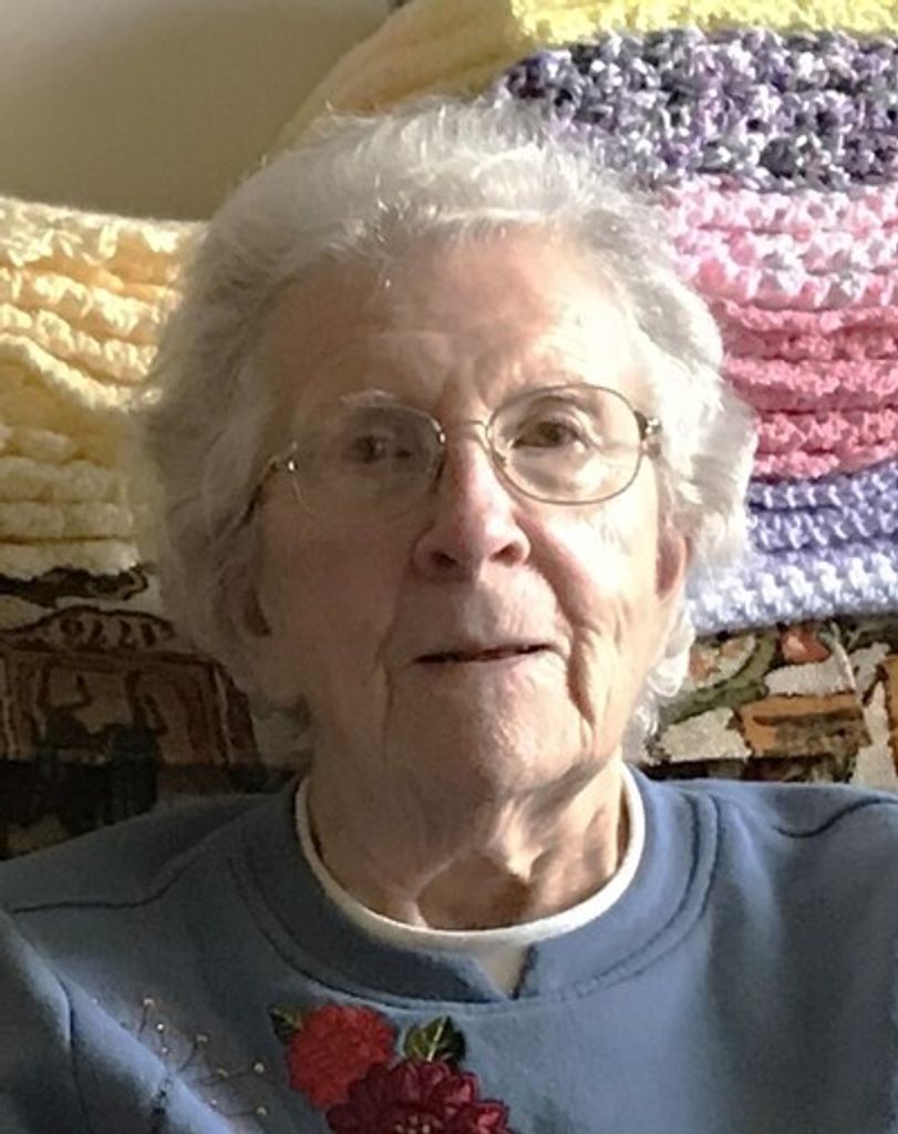 Ruth Louise Calp Profile Photo